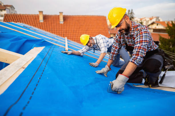 Fast & Reliable Emergency Roof Repairs in Twin Falls, ID